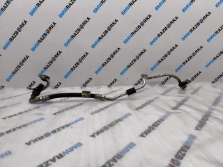 трубка кондиционера BMW X6 E71 [рестайлинг] E71 2012, 3.0 л., N57 D30 C, дизель, АКПП, 475, внедорожник 5 дв., полный привод, 9166097