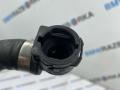 патрубок радиатора BMW X5 G05 [рестайлинг] G05 2025, 3.0 л., B57 D30 B, дизель, АКПП, c35, внедорожник 5 дв., полный привод, 6992936 - фото №4