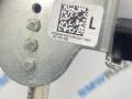 ремень безопасности BMW i5 G60 2024, электро, АКПП, c4p brooklyn grau metallic, седан, задний привод, 5A54E03 - фото №4