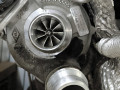 турбина BMW 4 серия G22/G23 G22 2021, 2.0 л., B48 B20 A, бензин, задний привод, 9845814 - фото №4
