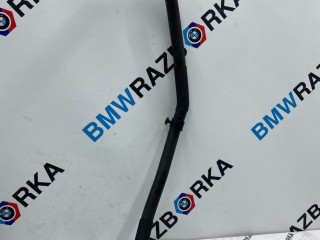 патрубок радиатора BMW X5 G05 2021, 3.0 л., бензин, АКПП, с27, внедорожник 5 дв., полный привод, правый руль, 8742656, 17128742656