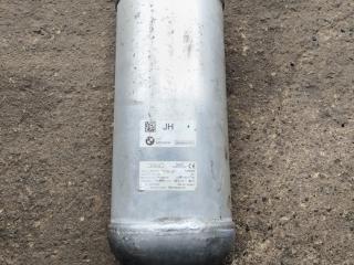 Пневморесивер BMW X6 G06 2020, 3.0 л., B57 D30 A, дизель, АКПП, внедорожник 5 дв., полный привод, 6878492, 37206878492