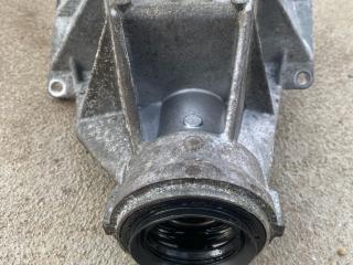 кронштейн полуоси BMW 3 серия F30/F31 [рестайлинг] F30 2018, 2.0 л., D, B47 D20 A, дизель, АКПП, седан, полный привод, правый руль, 8655621