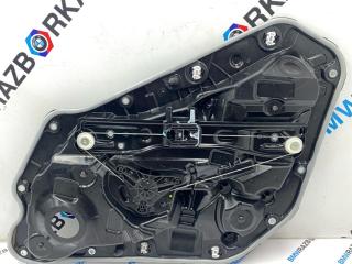 стеклоподъемник задний правый BMW X3 G45 2025, 2.0 л., B48 B20 P, бензин, АКПП, внедорожник 5 дв., полный привод, 5A78FD2
