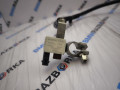 клемма аккумулятора минус BMW X1 U11 2023, электро, полный привод, 61215A6A675, 5A6A675 - фото №2