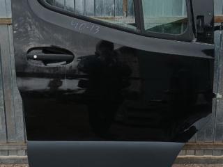 дверь передняя правая Mercedes-Benz Sprinter W907/W910 W910 2022, 2.0 л., OM 654.920, дизель, 6МКПП, микроавтобус, передний привод