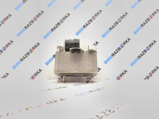 отопитель в сборе (печка) BMW X1 U11 2023, электро, полный привод, 64505A629F5, 5A629F5