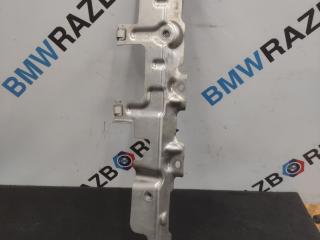 тепловой экран моторного отсека BMW X4 M F98 2021, 3.0 л., S58B30A, бензин, АКПП, donington grau (c28), внедорожник 5 дв., полный привод, 8054861