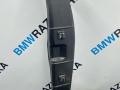 уплотнитель BMW 7 серия G11/G12 G11 2017, 4.0 л., B57 D30 B, дизель, x03 rubin-metallic black, седан, полный привод, 7330655 - фото №2