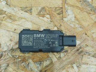 Антенна системы комфортного доступа BMW X7 G07 [рестайлинг] G07 2024, 4.0 л., B57 D30 B, дизель, АКПП, 416, внедорожник 5 дв., полный привод, 5A9DDD0