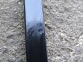 молдинг лобового стекла BMW X6 G06 2020, 3.0 л., B57 D30 A, дизель, АКПП, внедорожник 5 дв., полный привод, 7465340 - фото №2