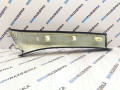 обшивка стойки BMW 5 серия G30/G31 G30 2017, 3.0 л., B57 D30 A, дизель, АКПП, a300, седан, полный привод, 7384525, 51437384525 - фото №4