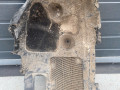 защита арок передняя правая (подкрылок) BMW X6 G06 2020, 3.0 л., B57 D30 A, дизель, АКПП, внедорожник 5 дв., 55717427506, 7427506 - фото №2