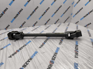 рулевой карданчик BMW 4 серия F32/F33 F33 2016, 3.0 л., B58B30, бензин, АКПП, 475, кабриолет, задний привод, 6791297