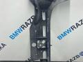 Крепление бампера заднего BMW M3 G80/G81 G80 2023, 3.0 л., S58B30A, АКПП, седан, полный привод, 8074698 - фото №2