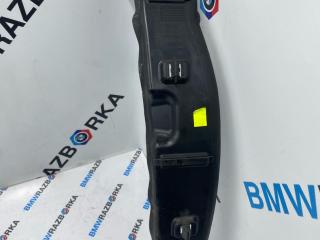 пыльник переднего крыла BMW M5 F90 2019, 4.4 л., S63 B44 B, бензин, АКПП, c28, седан, полный привод, 51487352221, 7352221