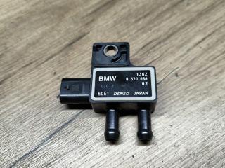 Датчик разности давления BMW X5 G05 2019, 5.0 л., B57 D30 C, дизель, АКПП, 475, внедорожник 5 дв., полный привод, правый руль, 8570686, 13628570686
