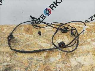 проводка датчиков парковки BMW 6 GT G32 2019, 2.0 л., B47 D20 B, дизель, АКПП, 416, внедорожник 5 дв., задний привод, 6843173