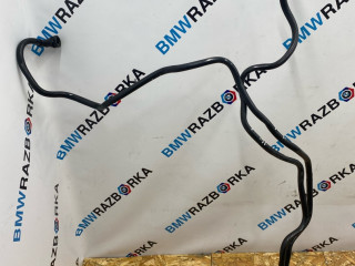 шланг (трубка) АКПП BMW 4 серия G22/G23 G22 2022, 2.0 л., B48 B20 A, бензин, АКПП, c36, купе, задний привод, 8654894, 8654905