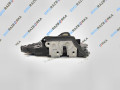 замок двери передней левой BMW M2 G87 2023, 3.0 л., S58B30A, бензин, МКПП, купе, задний привод, 7445051, 51217445051 - фото №2