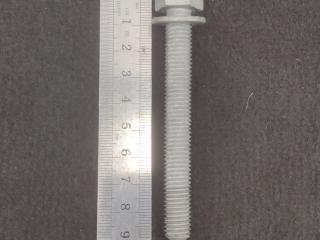 болт BMW 4 серия G22/G23 G23 2022, 3.0 л., B57 D30 B, дизель, АКПП, a300, кабриолет, задний привод