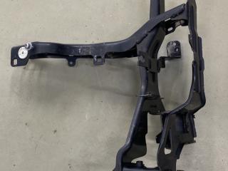 крепление фары правой BMW X6 G06 2020, 3.0 л., B57 D30 A, дизель, АКПП, внедорожник 5 дв., 7421710, 51647421710