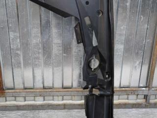 пыльник переднего крыла BMW X6 G06 2020, 3.0 л., B57 D30 A, дизель, АКПП, внедорожник 5 дв., полный привод, 51717418198, 7418198