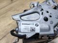 замок капота BMW 1 серия F40 2023, 1.5 л., B37 C15 A, дизель, skyscraper grau metallic (c4w), хетчбэк 5 дв., передний привод, 51237468350 - фото №2