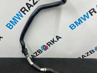 патрубок радиатора BMW M3 G80/G81 G80 2023, 3.0 л., S58B30A, АКПП, седан, полный привод, 8088927, 64218088927