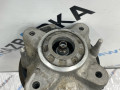 стойка передняя левая BMW M3 G80/G81 G80 2023, 3.0 л., S58B30A, бензин, АКПП, c4p, седан, задний привод, правый руль, 8091349 - фото №2