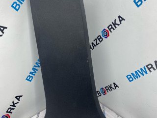 обшивка стойки центральной левой BMW X6 G06 2020, 3.0 л., B57 D30 A, дизель, АКПП, с27, внедорожник 5 дв., полный привод, 7949917