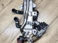 охладитель EGR / Радиатор EGR BMW X5 G05 2021, 3.0 л., B57 D30 A, дизель, 8513132, 8599832 - фото №3