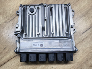 блок управления двигателем BMW 8 серия G14/G15 G14 2019, 4.0 л., B57 D30 B, дизель, АКПП, 475, кабриолет, полный привод, 8479673, 0281036282