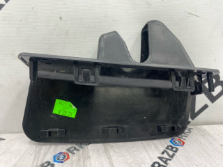 обшивка багажника BMW X5 G05 2021, 3.0 л., бензин, АКПП, с27, внедорожник 5 дв., полный привод, правый руль, 7438177
