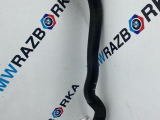 патрубок радиатора BMW X5 G05 2021, 3.0 л., бензин, АКПП, с27, внедорожник 5 дв., полный привод, правый руль, 17128742649, 8742649