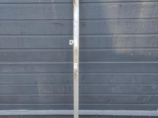 распорка кузова BMW X5 G05 2022, 3.0 л., B57 D30 B, дизель, 416, внедорожник 5 дв., полный привод, 8737000