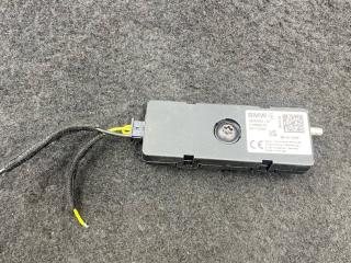 антенна BMW X5 G05 [рестайлинг] G05 2024, 3.0 л., B57 D30 B, дизель, 416, полный привод, 6839352