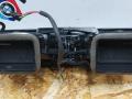дефлектор обдува салона BMW M3 G80/G81 G80 2023, 3.0 л., S58B30A, АКПП, седан, полный привод, 5A04CE3 - фото №2