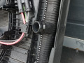 кассета радиаторов BMW M3 G80/G81 G80 2023, 3.0 л., S58B30A, бензин, АКПП, c4p, седан, задний привод, правый руль, 8747893, 8095283, 8666819, 8095282, 8095284 - фото №5