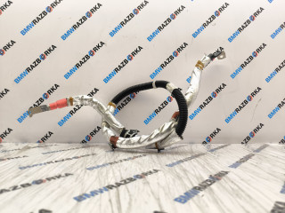 провод с генератора на стартер BMW M3 G80/G81 G80 2023, 3.0 л., S58B30A, бензин, АКПП, c4p, седан, задний привод, правый руль, 12429503507, 9503507