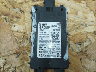 датчик мертвых (слепых) зон BMW X7 G07 [рестайлинг] G07 2024, 4.0 л., B57 D30 B, дизель, АКПП, 416, внедорожник 5 дв., полный привод, 5B31AF2