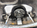 суппорт задний правый BMW M4 G82/G83 G82 2023, 3.0 л., S58B30A, бензин, купе, полный привод - фото №7