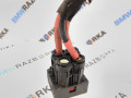 разъем (фишка) проводки BMW M2 G87 2024, 3.0 л., S58B30A, бензин, АКПП, купе, задний привод, 9362854 - фото №5