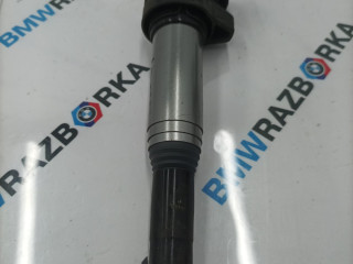 катушка зажигания BMW 7 серия F01/F02 [рестайлинг] 2013, 4.4 л., бензин, АКПП, черный, седан