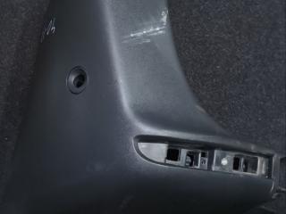 клык бампера задний левый Mercedes-Benz Sprinter W907/W910 W910 2022, 2.0 л., OM 654.920, дизель, 6МКПП, микроавтобус, передний привод, A9108801800, 91088001800