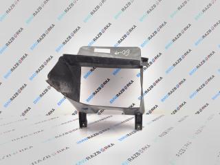 воздуховод (дефлектор) радиатора BMW X6 F16 2015, 3.0 л., N57 D30 C, дизель, АКПП, a96, внедорожник 5 дв., полный привод, 51748057305, 8057305