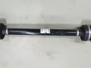 полуось задняя (приводной вал, ШРУС) BMW M3 G80/G81 G80 2023, 3.0 л., S58B30A, АКПП, седан, полный привод, 8089856