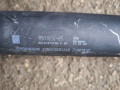 карданный вал BMW M4 G82/G83 G82 2023, 3.0 л., S58B30A, бензин, купе, полный привод, 9501826 - фото №5