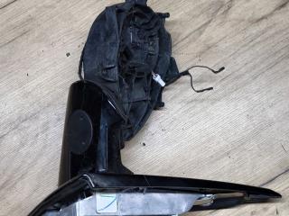 зеркало наружное левое BMW X5 F15 2016, 3.0 л., N57 D30 A, дизель, АКПП, a52, внедорожник 5 дв., полный привод, правый руль, 7291727
