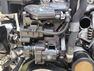 термостат BMW X3 G01 2021, 3.0 л., D, B57 D30 B, дизель, АКПП, внедорожник 5 дв., полный привод, 11538596107, 8596107